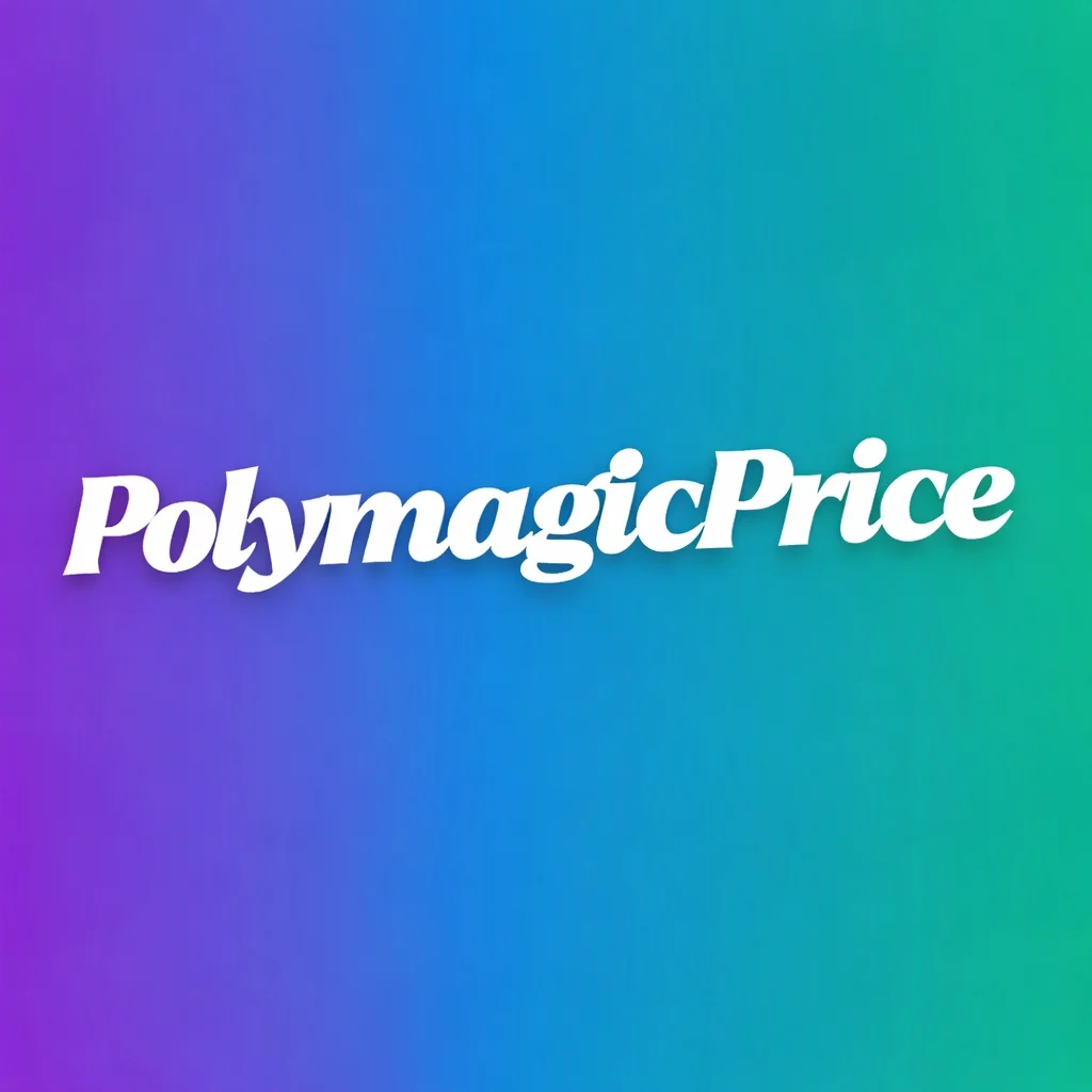 PolymagicPrice Software